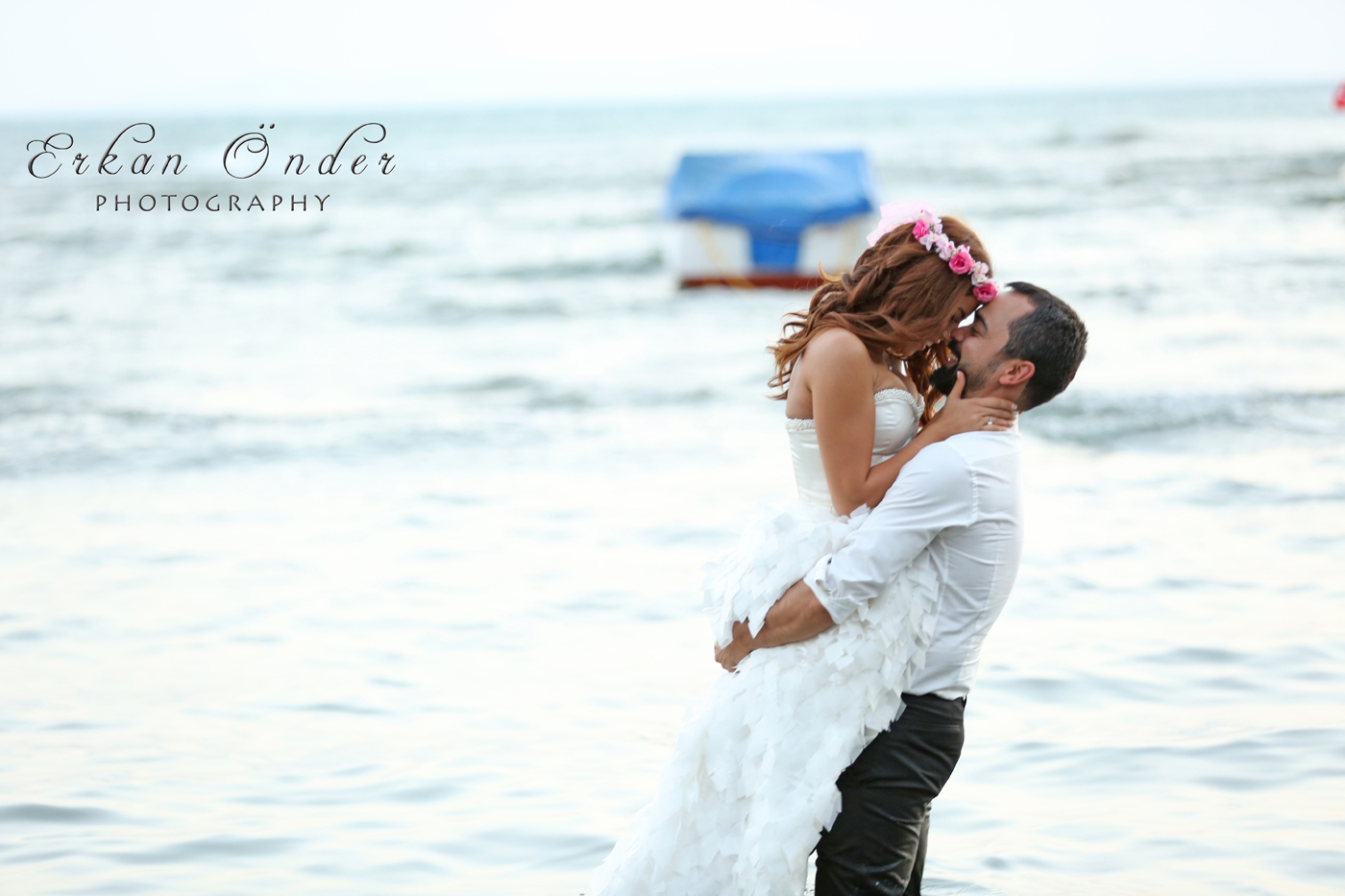 Erkan Önder Wedding Photography