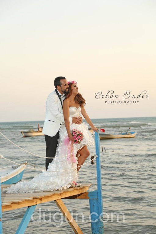 Erkan Önder Wedding Photography