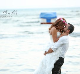 Erkan Önder Wedding Photography