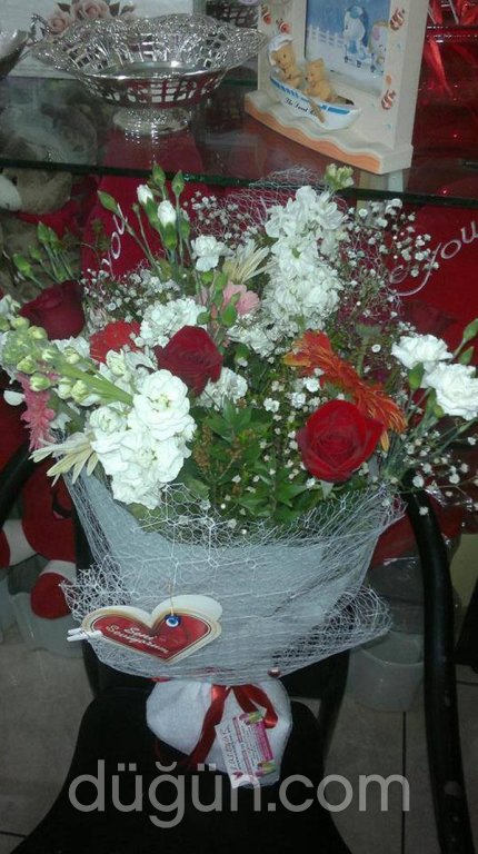 Lalezar Çiçekçilik