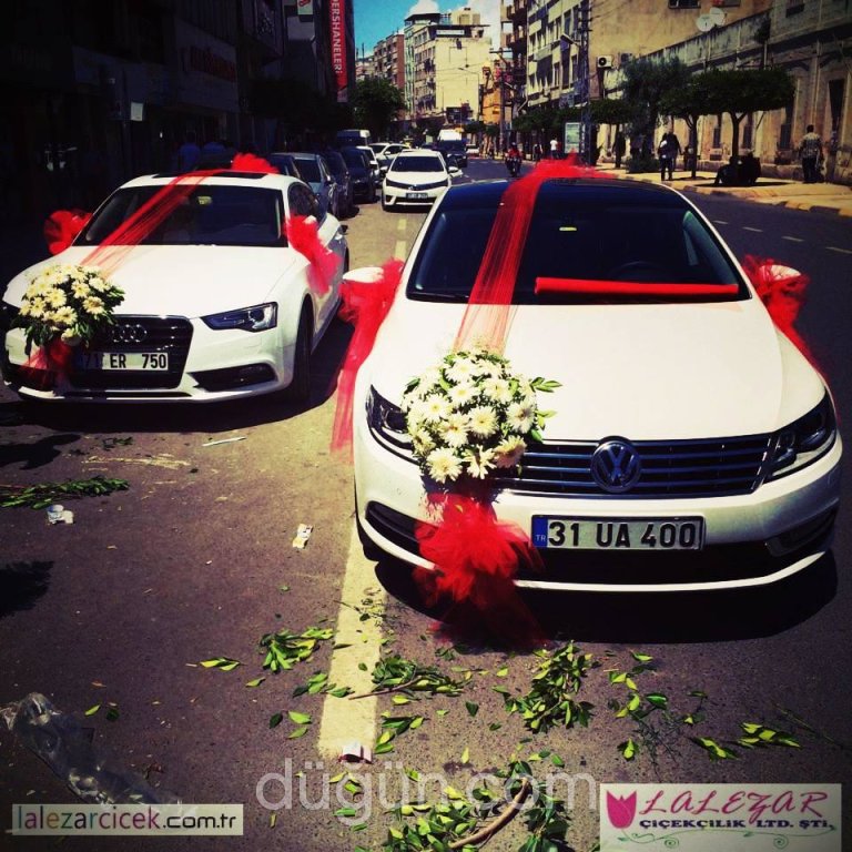 Lalezar Çiçekçilik