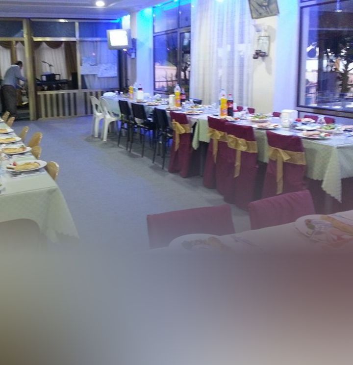 Yalı Otel