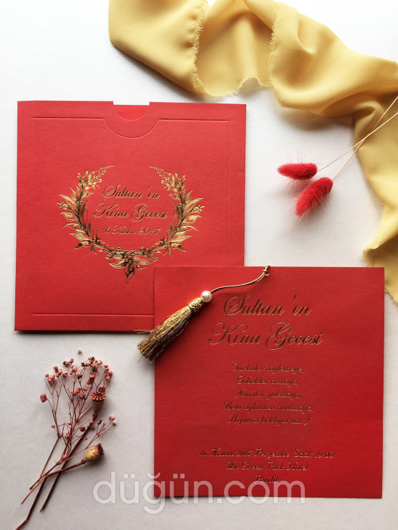 Canset Form Matbaacılık & Davetiye