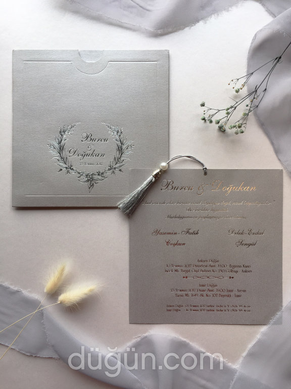 Canset Form Matbaacılık & Davetiye