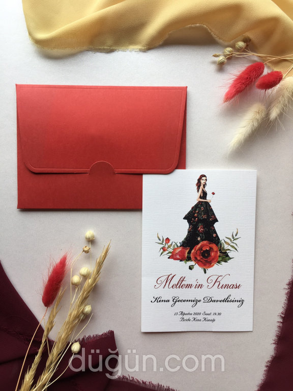 Canset Form Matbaacılık & Davetiye