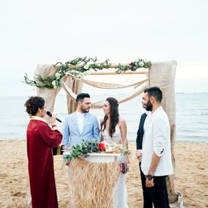 Ceren & Çağlar Düğün Hikayesi