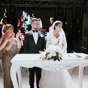 Gizem & Ali Düğün Hikayesi