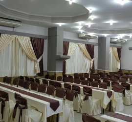 Gürkan Düğün Salonu