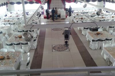 Oba Park Düğün Salonu