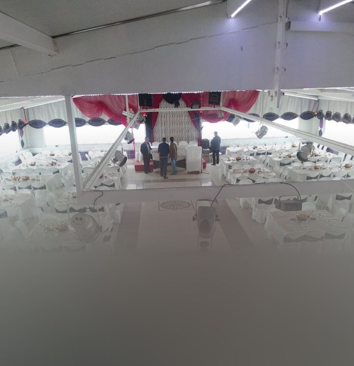 Oba Park Düğün Salonu