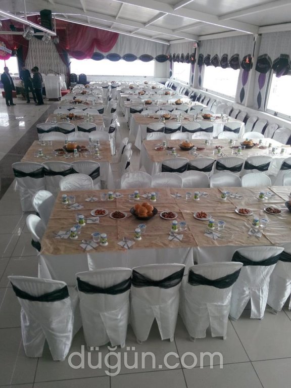 Oba Park Düğün Salonu