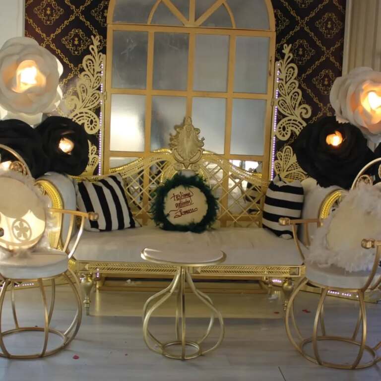 Oba Park Düğün Salonu