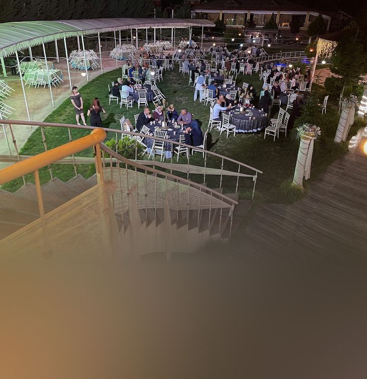 Yeşil Vadi Tokat