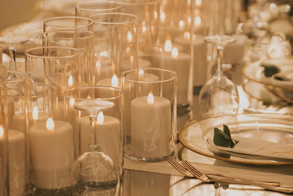 Mountain Resort Wedding House