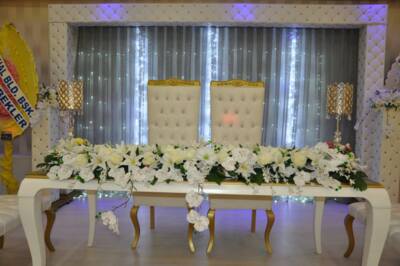 Masal Düğün Salonu Turhal