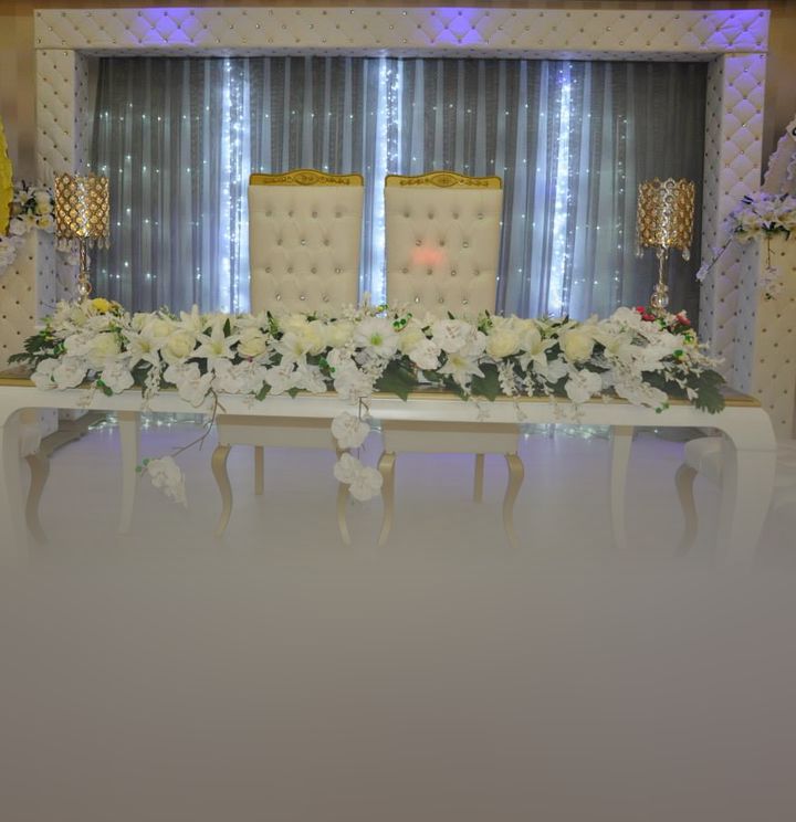 Masal Düğün Salonu Turhal