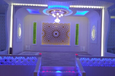 İşeri Düğün Salonları