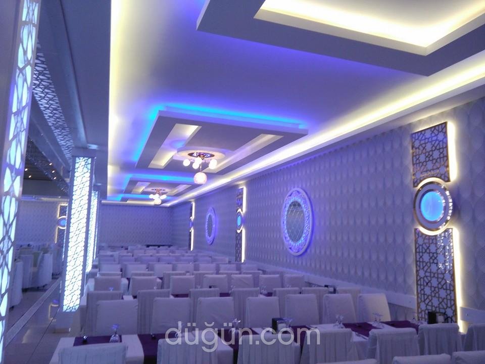 İşeri Düğün Salonları
