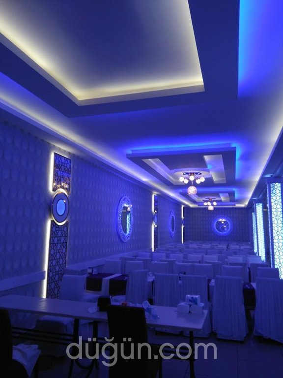 İşeri Düğün Salonları