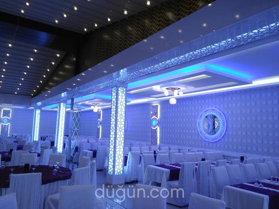 İşeri Düğün Salonları