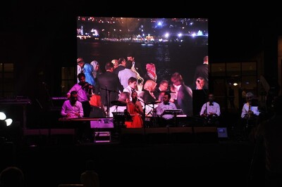 Alpan Organizasyon & Müzik