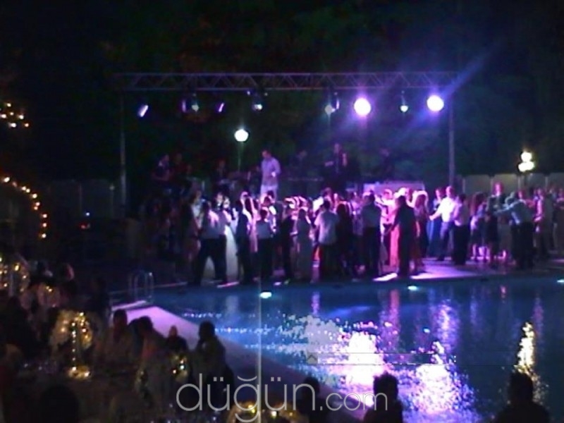 Alpan Organizasyon & Müzik