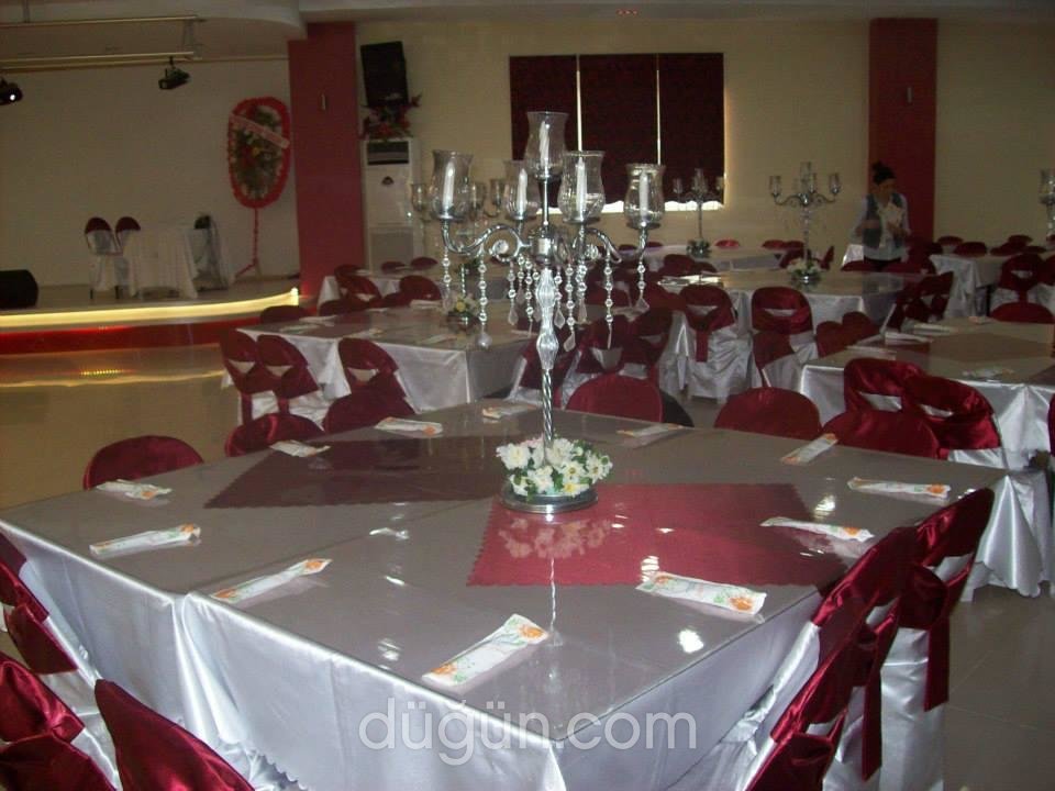 Elasya Düğün Salonu