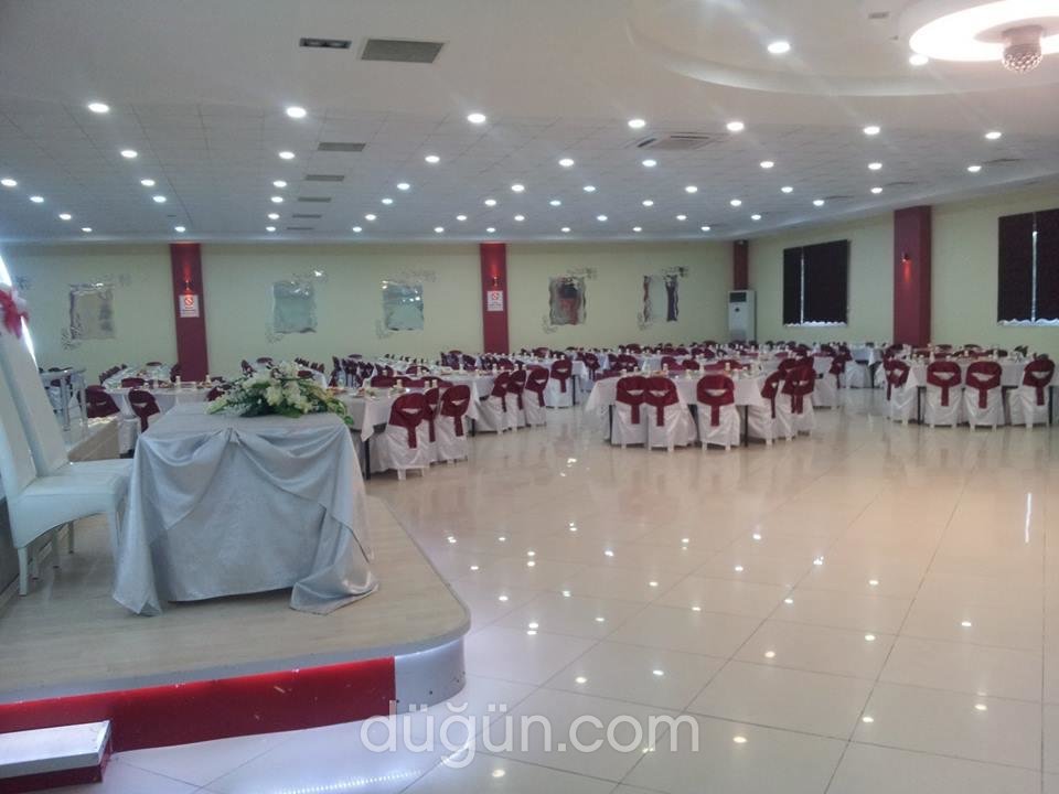 Elasya Düğün Salonu