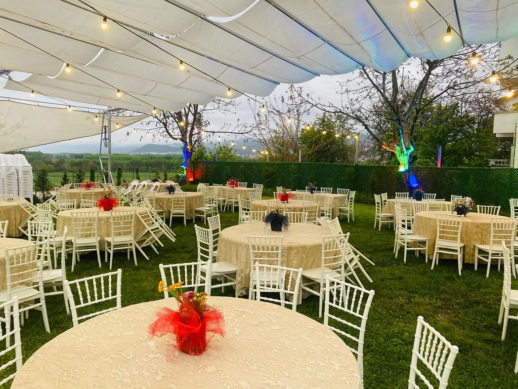 Elasya Düğün Salonu