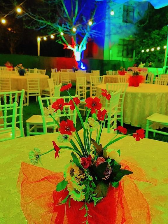 Elasya Düğün Salonu