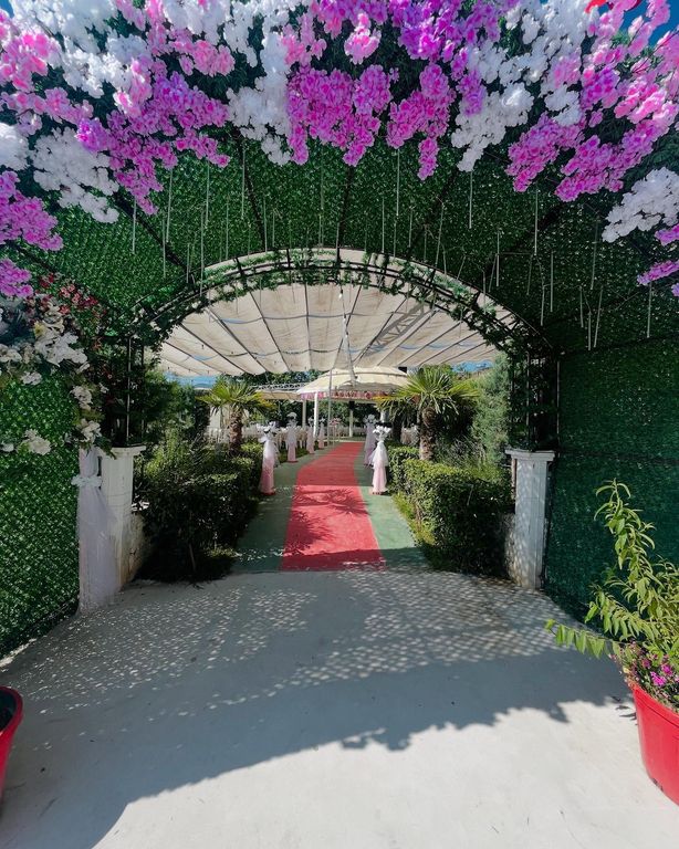 Elasya Düğün Salonu