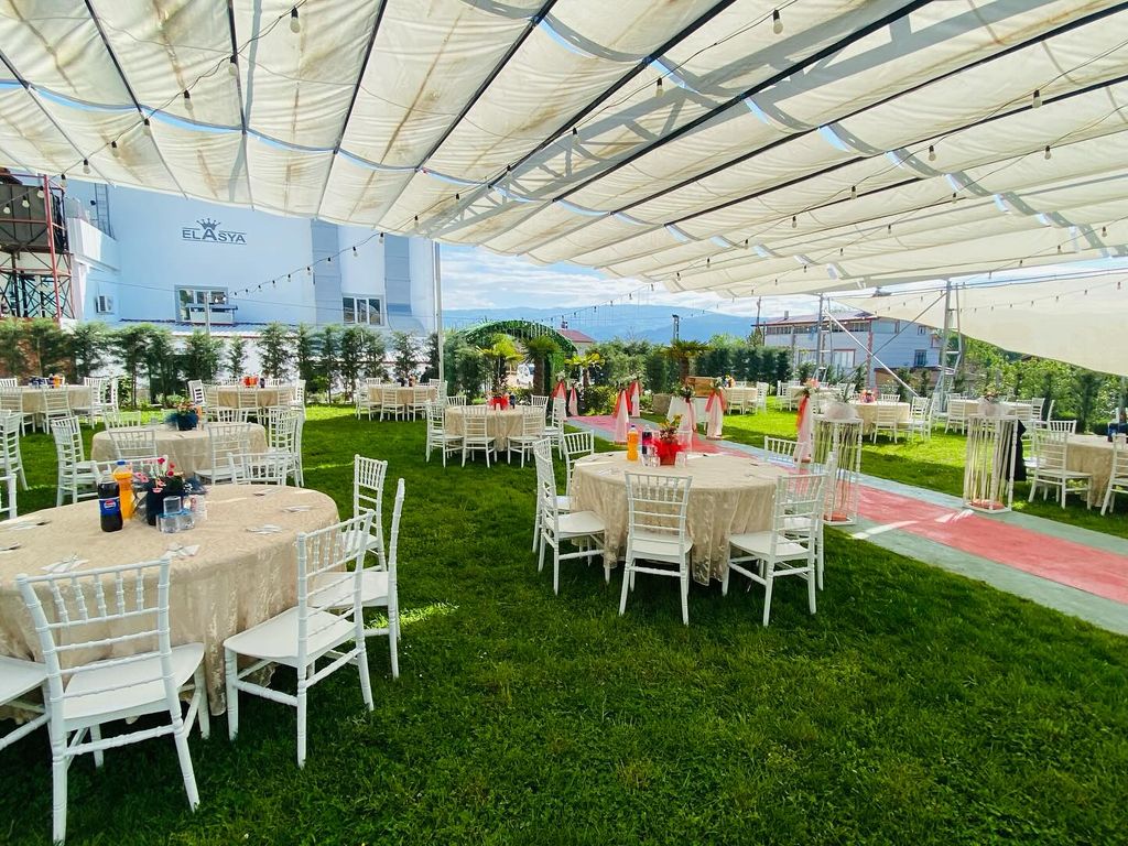 Elasya Düğün Salonu