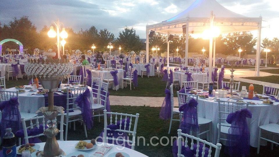 Gencerler Kır Bahçesi