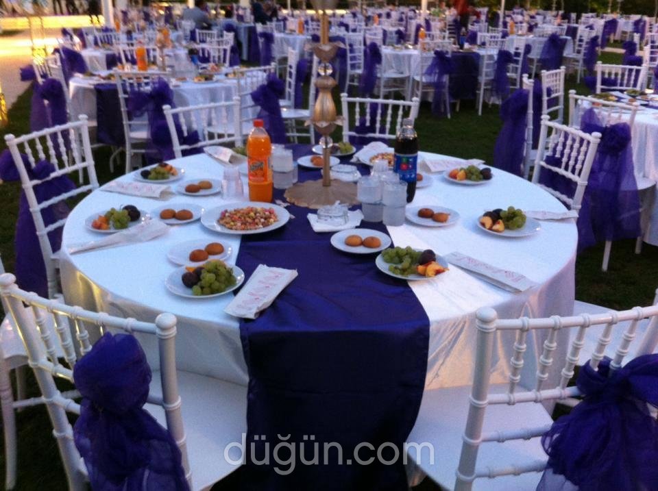 Gencerler Kır Bahçesi