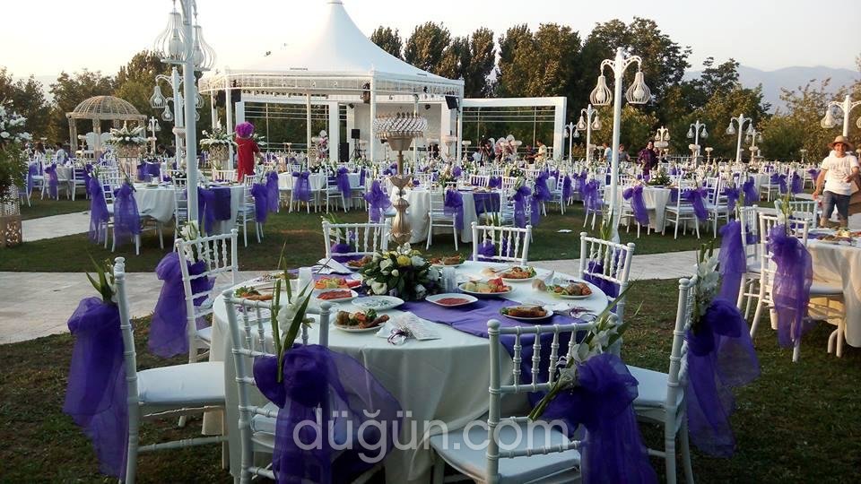 Gencerler Kır Bahçesi