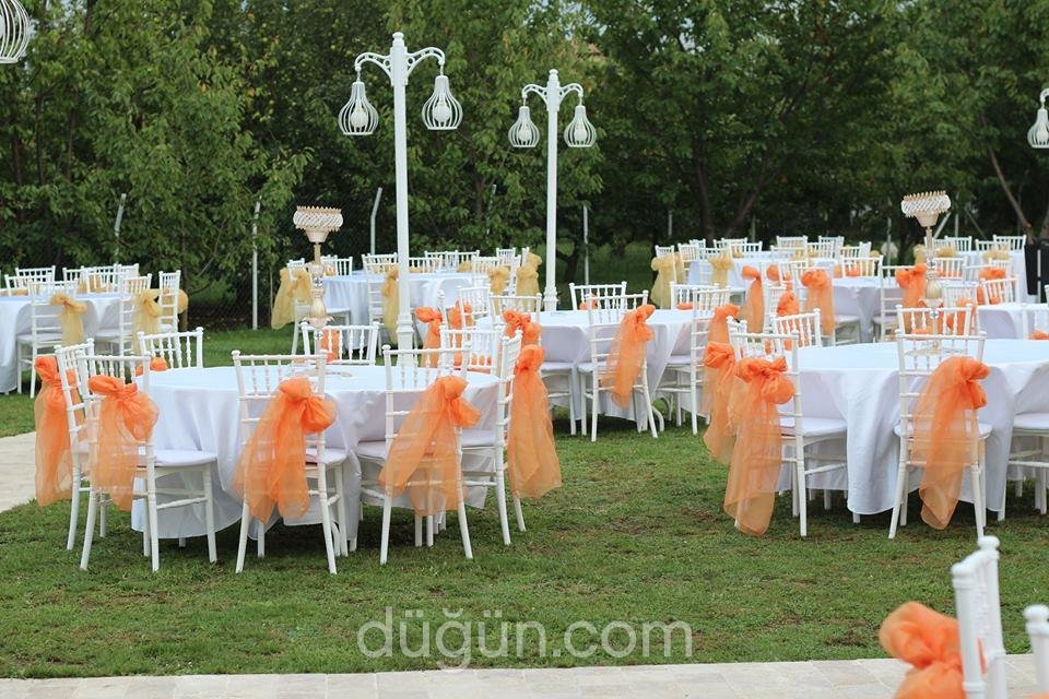 Gencerler Kır Bahçesi