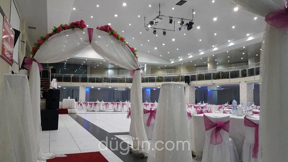Saray Plaza Düğün Salonu