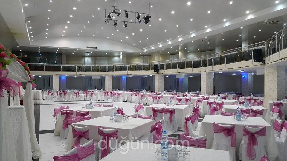 Saray Plaza Düğün Salonu