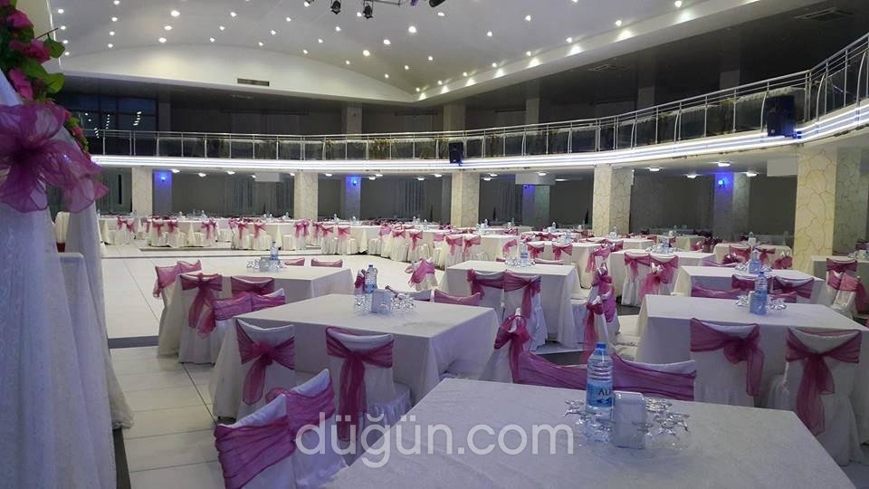 Saray Plaza Düğün Salonu