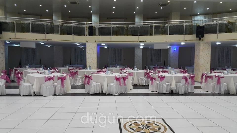 Saray Plaza Düğün Salonu