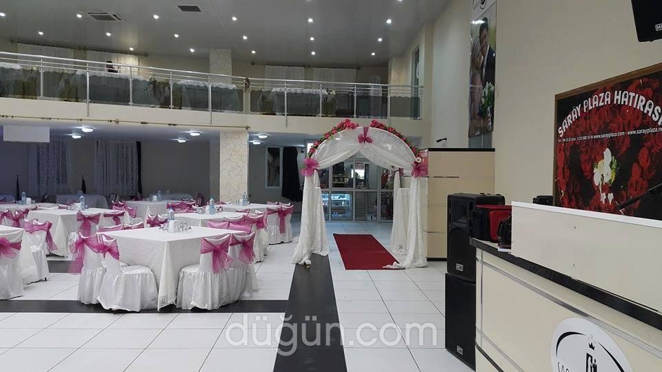 Saray Plaza Düğün Salonu