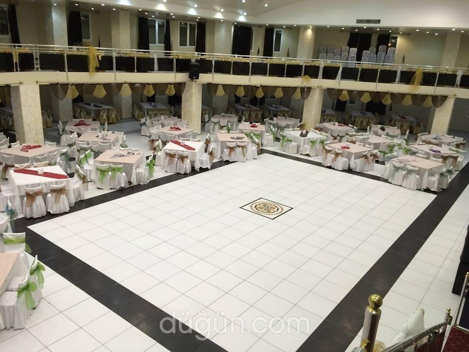 Saray Plaza Düğün Salonu