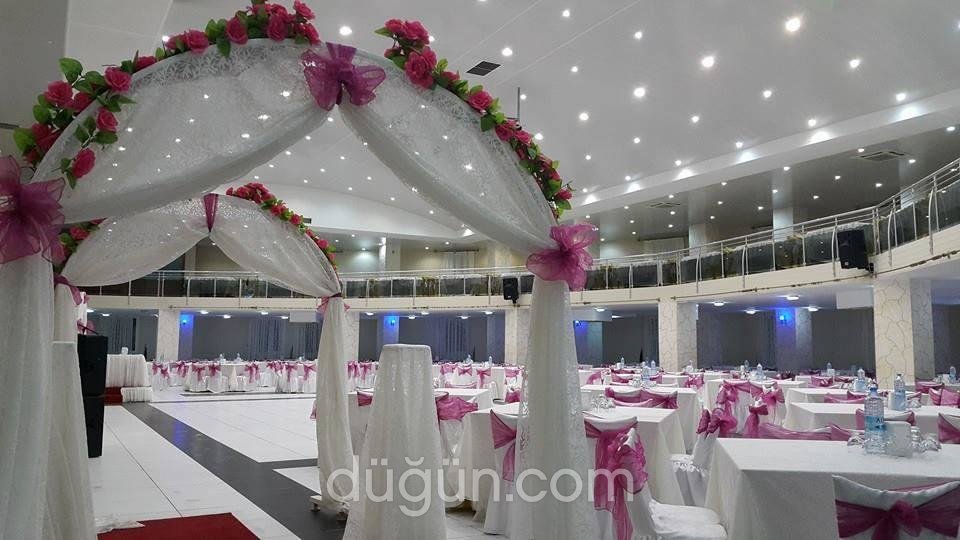Saray Plaza Düğün Salonu