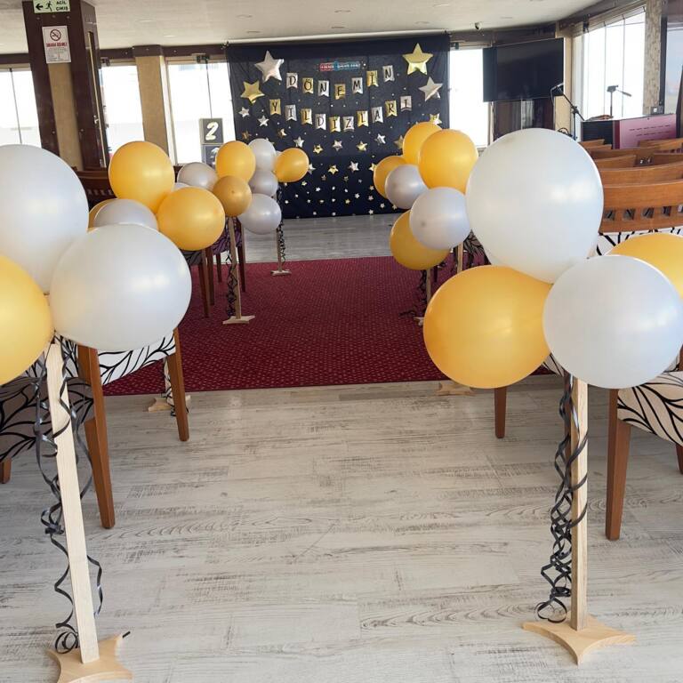 Kar Kervan Pastaneleri