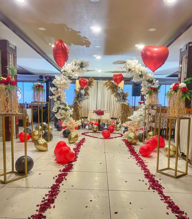 Kar Kervan Pastaneleri