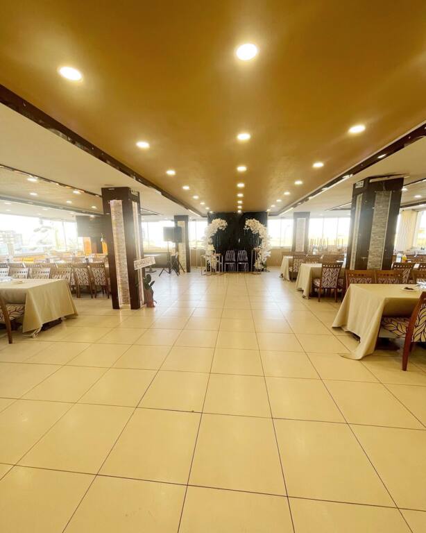 Kar Kervan Pastaneleri