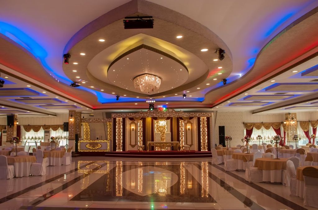 Orontes Center