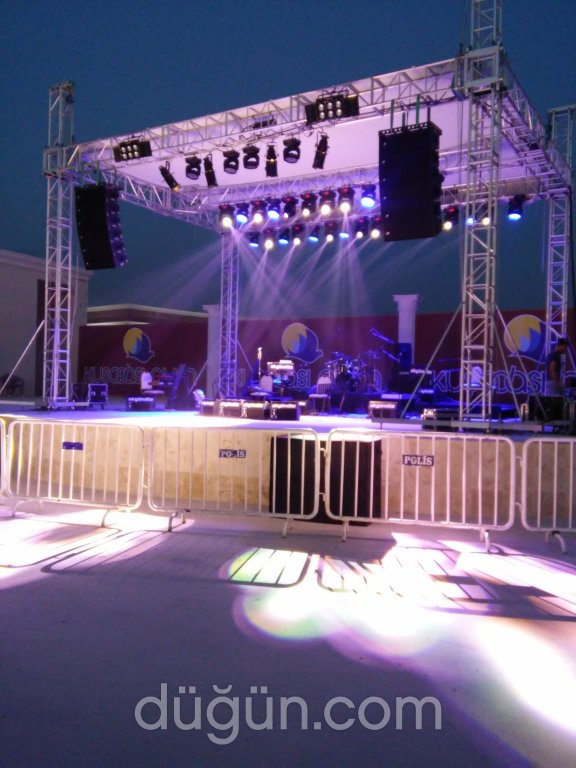 Akgündüz Ses Işık Müzik