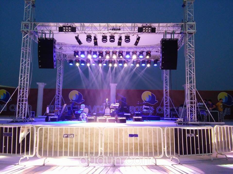 Akgündüz Ses Işık Müzik