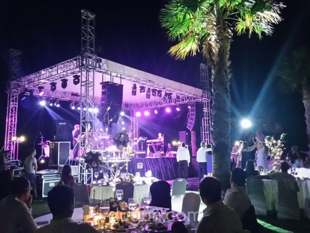 Akgündüz Ses Işık Müzik